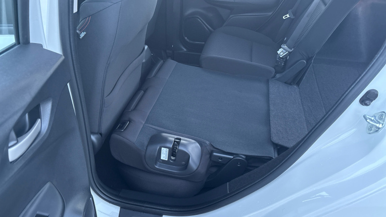 Honda Jazz 1.5 i-VTEC Sport 5dr CVT Petrol Hatchback